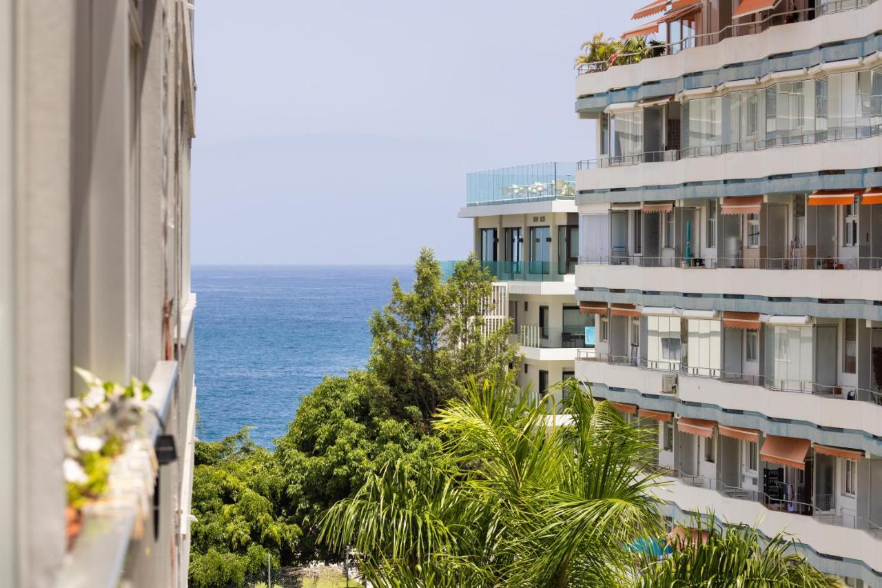 Appartamento Home2book Stylish Drago Puerto de la Cruz (Tenerife)