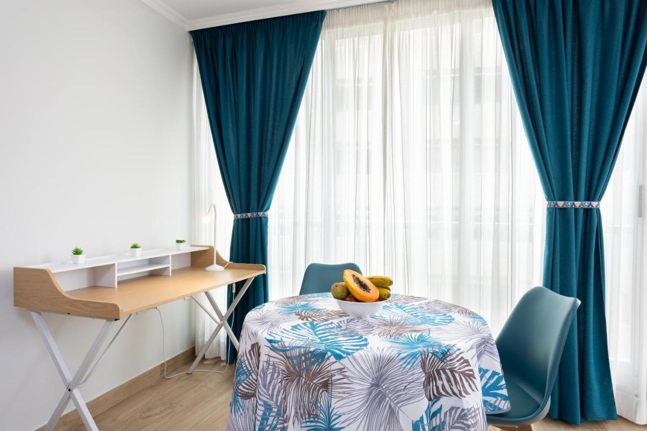 Appartamento Home2book Stylish Drago *