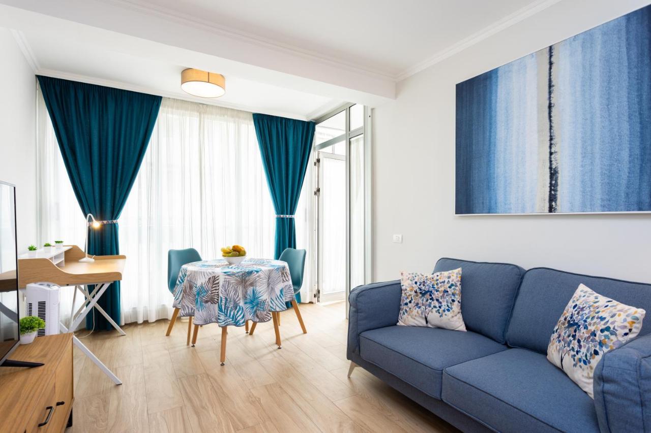 Appartamento Home2book Stylish Drago