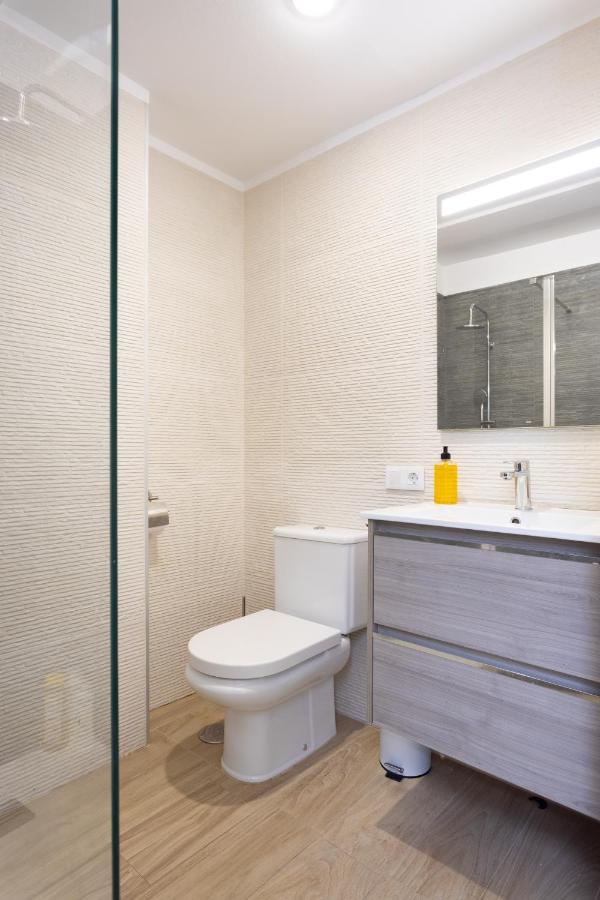 Appartamento Home2book Stylish Drago