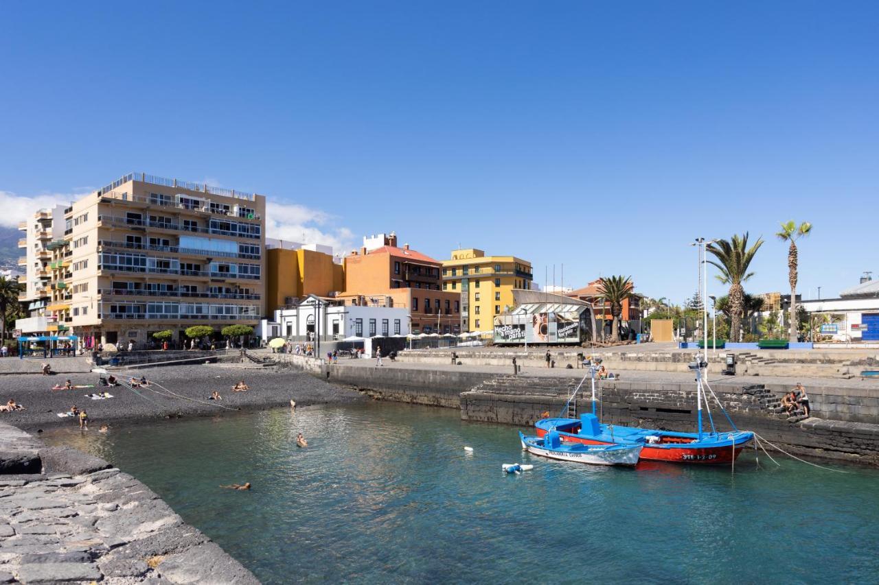 Appartamento Home2book Stylish Drago Puerto de la Cruz (Tenerife)