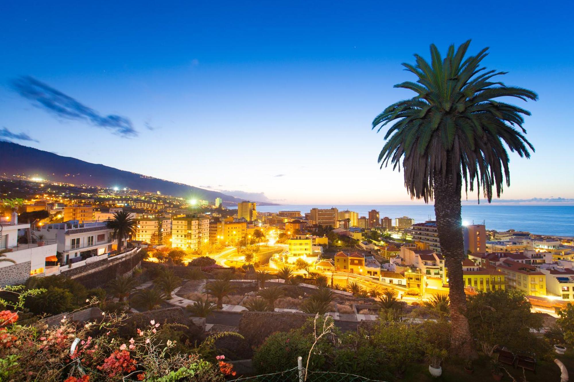 Appartamento Home2book Stylish Drago Puerto de la Cruz (Tenerife)