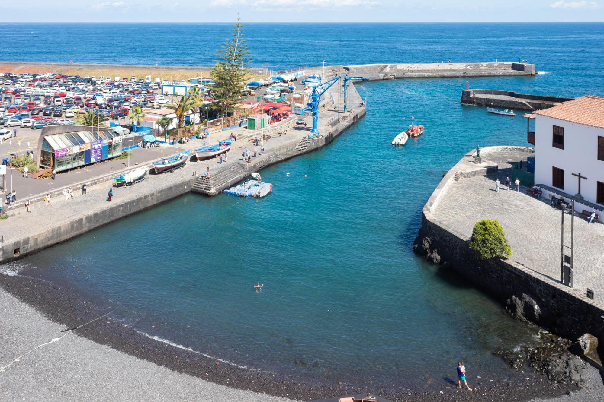 Appartamento Home2book Stylish Drago Puerto de la Cruz (Tenerife)
