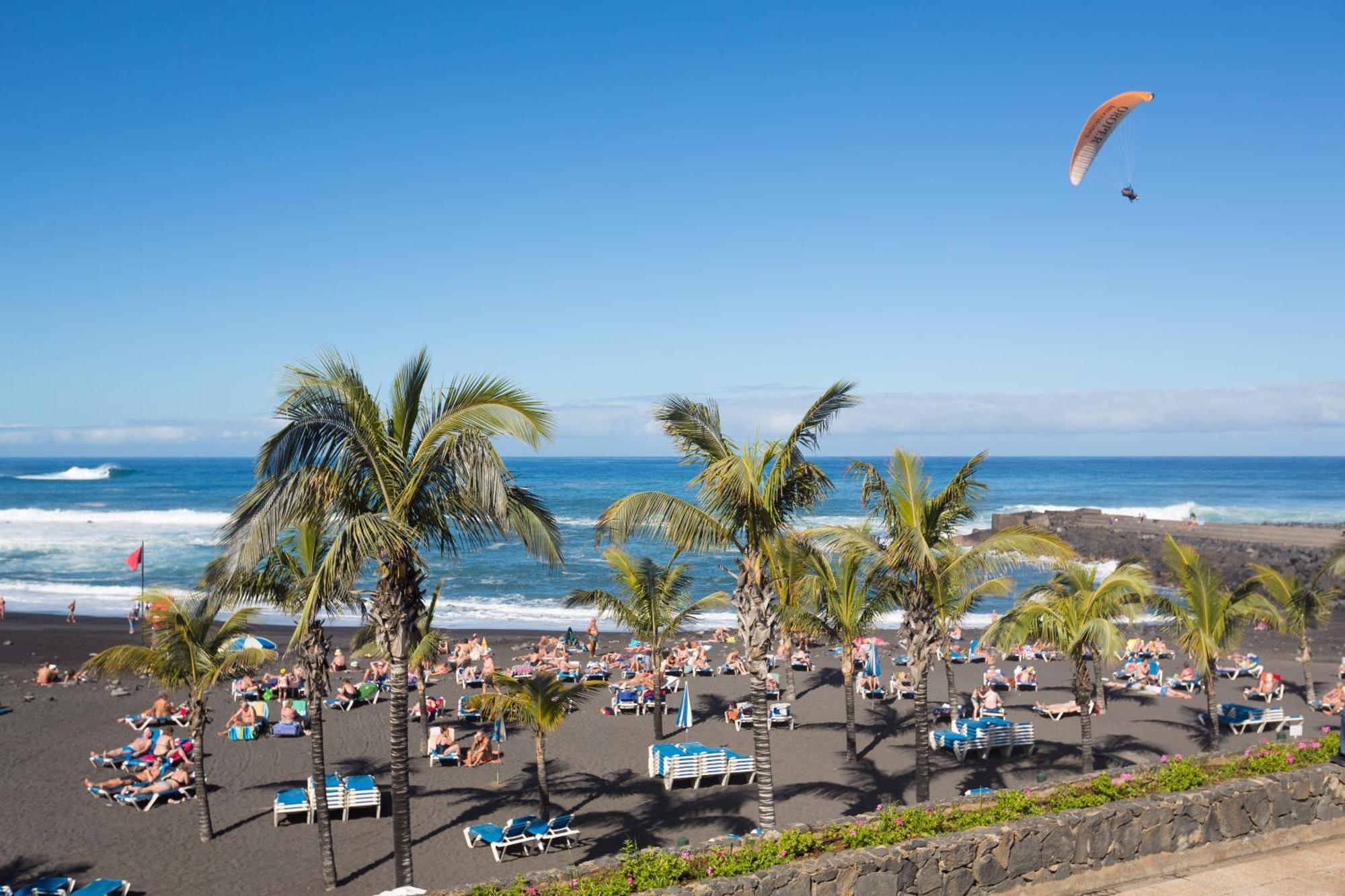 Appartamento Home2book Stylish Drago Puerto de la Cruz (Tenerife)