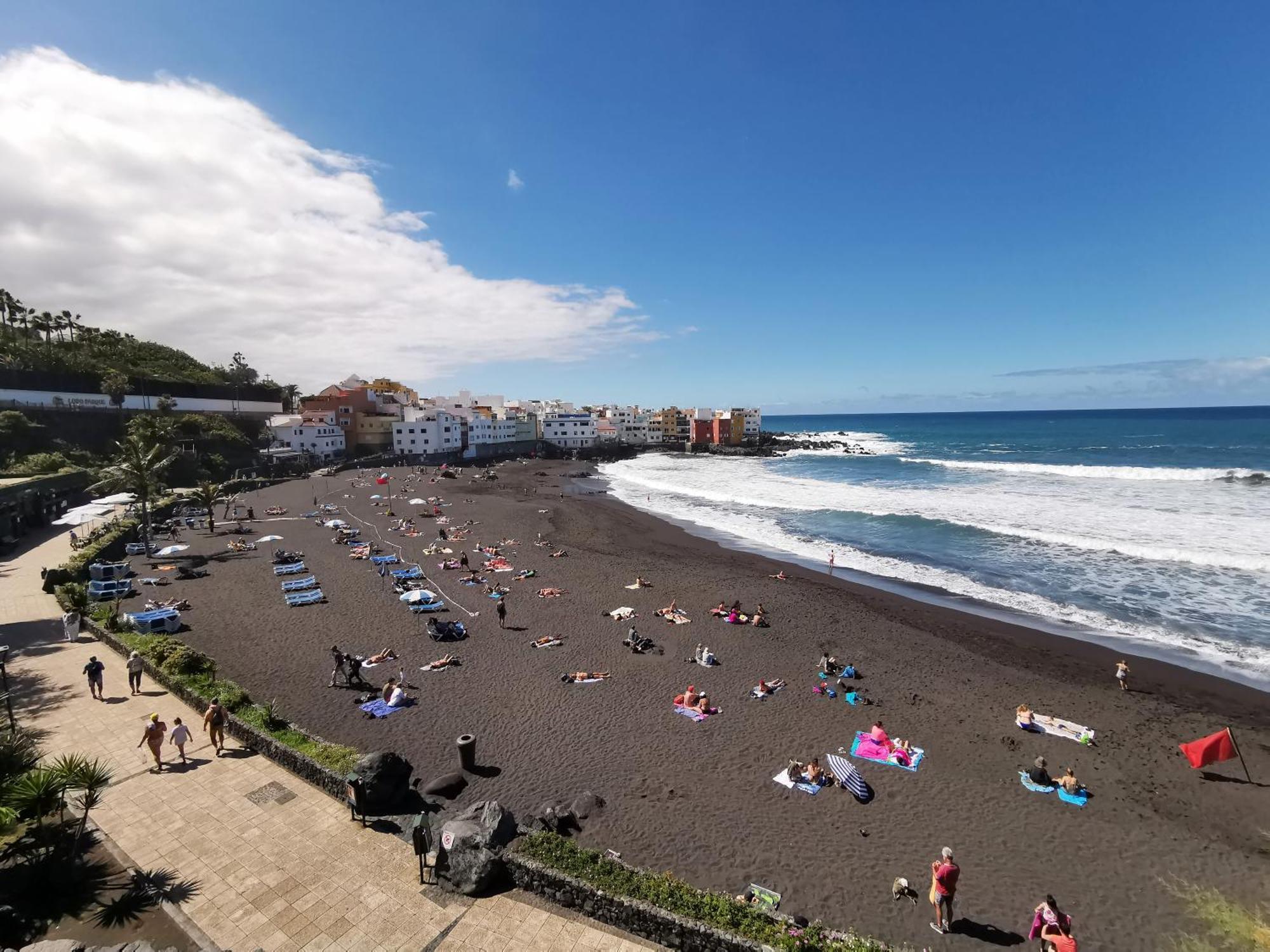 Home2book Stylish Drago Appartamento Puerto de la Cruz (Tenerife)