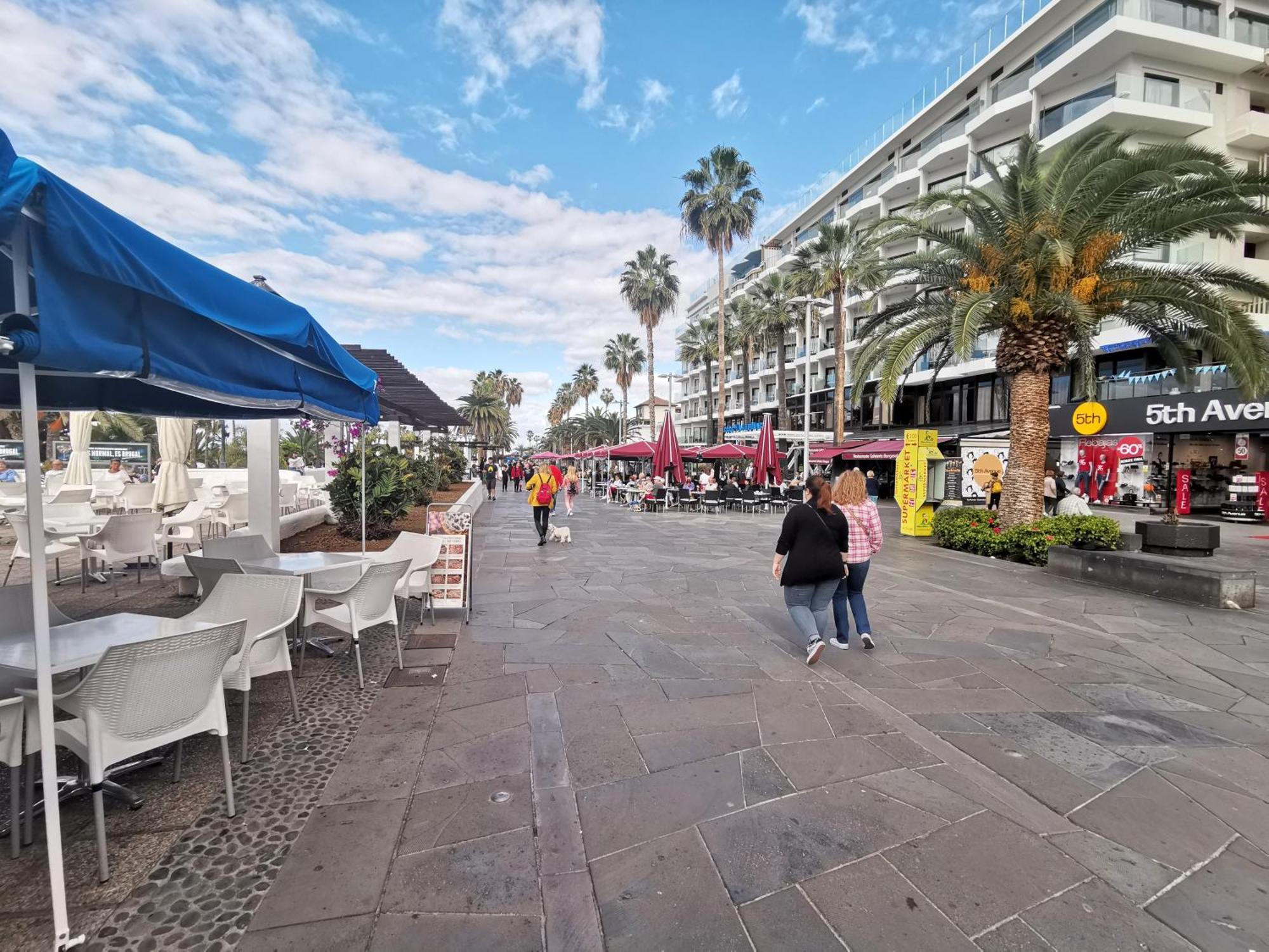 Appartamento Home2book Stylish Drago Puerto de la Cruz (Tenerife)