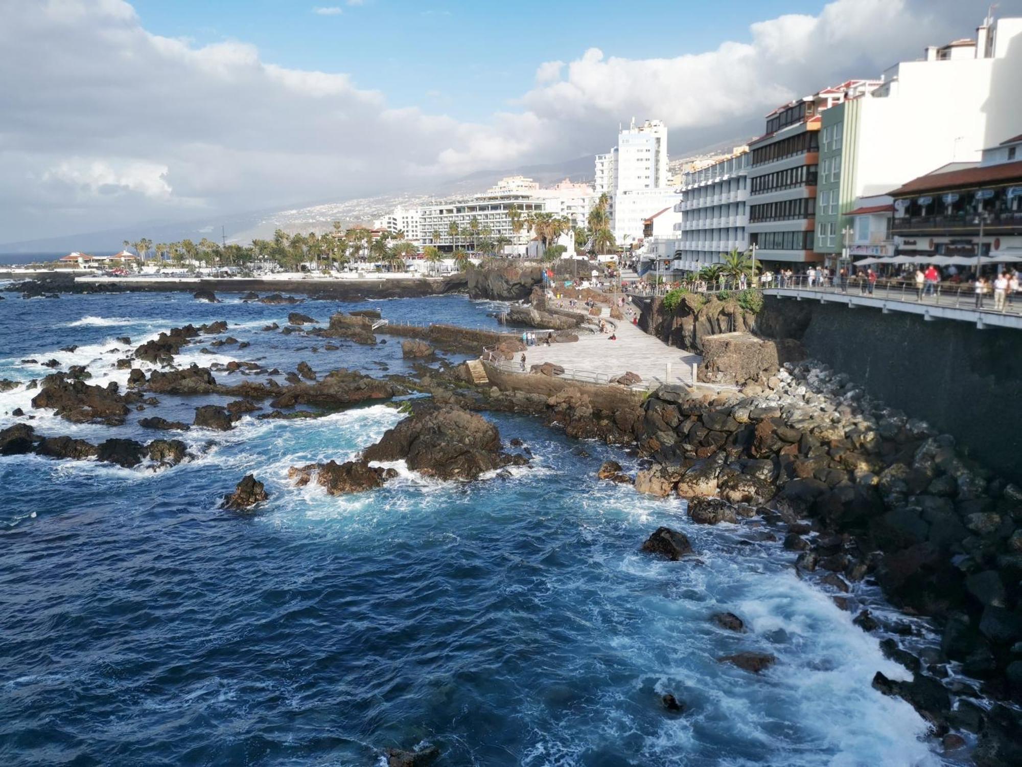 Home2book Stylish Drago Appartamento Puerto de la Cruz (Tenerife)