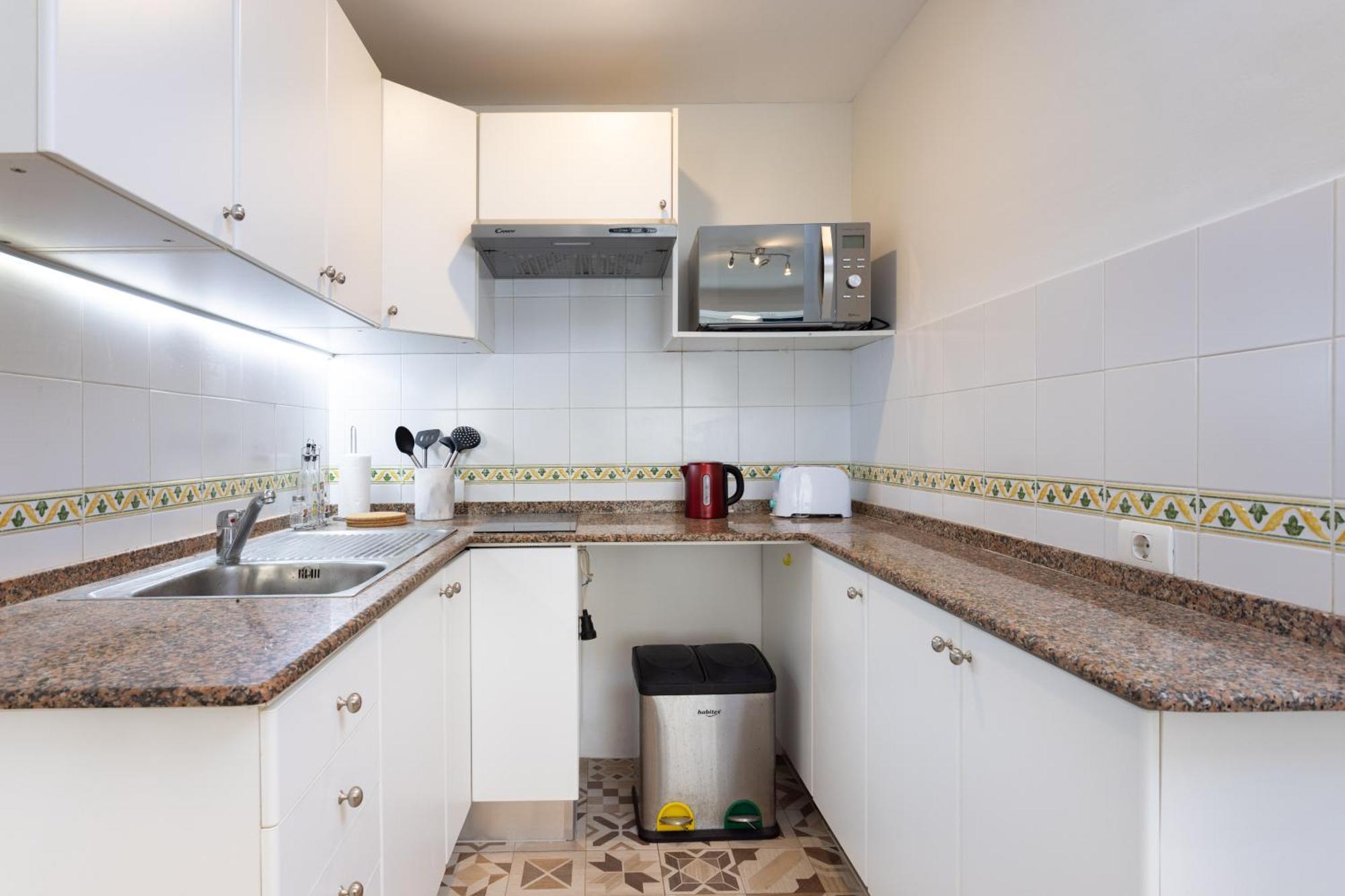 Appartamento Home2book Stylish Drago